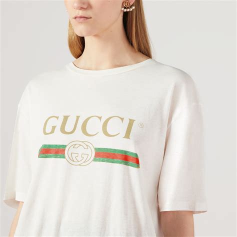 gucci tshirt|gucci t shirt women.